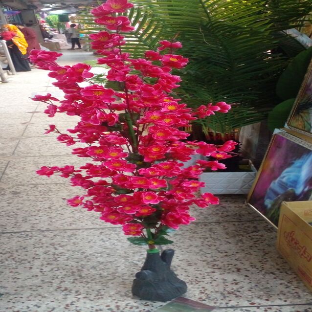 Artificial Flower